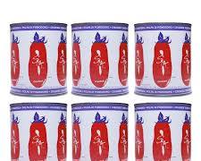 Gambar 2 (28ounce) cans whole peeled tomatoes, crushed by hand