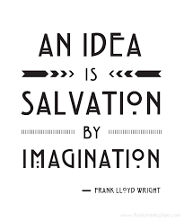 Frank Lloyd Wright Quotes | Life Paths 360 via Relatably.com