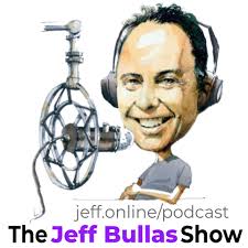 The Jeff Bullas Show