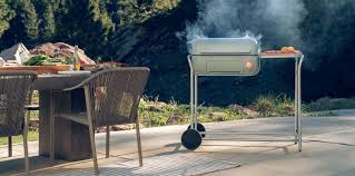 Low and Slow Briq – Spark Grills