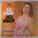 Songs by Kay Starr