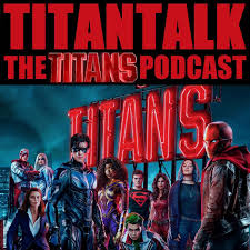 TitanTalk: The Titans Podcast