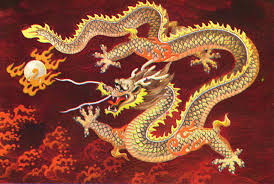 Image result for china dragon
