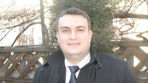 Home / Politic / Mihai Oprescu, preşedinte TSD Piteşti: “PDL acţionează acum în Argeş după principiile unei organizaţii paramilitare” - Mihai.Oprescu1