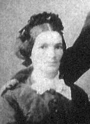 Agneta Luise Busch wurde am 10. Feb. 1833 in Ratheim, Busch, Buscherhof, ...