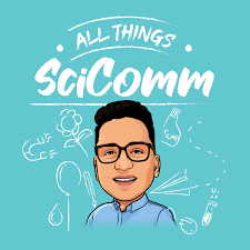 All Things SciComm