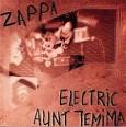 Electric Aunt Jemima