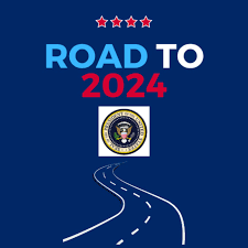 Road to 2024