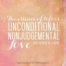 Unconditional Love on Pinterest | Unconditional Love Quotes, Love ... via Relatably.com