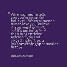 believe.in.love.meme - Amanda Trusty Says via Relatably.com