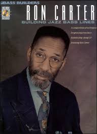 Ron Carter - Building Jazz Bass Lines. Product Details. Our Price: $19.95. Format: Book/CD Product Code: BJBL - bjbl