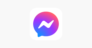 ‎Messenger na App Store