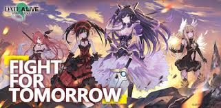Date A Live: Spirit Pledge - Global - Apps on Google Play