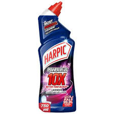 Stay Clean with Harpic Power Plus 10X at 60% OFF in Occasion of UAE National Day Offers!