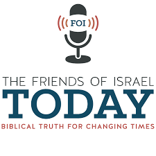 The Friends of Israel Today Radio
