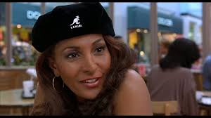 JACKIE BROWN is just one of the reasons why I give Quentin Tarantino respect. There are black directors highly critical of his depiction of ... - immagine_jackie-brown_4463