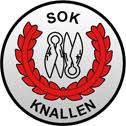 SOK Knallen logo
