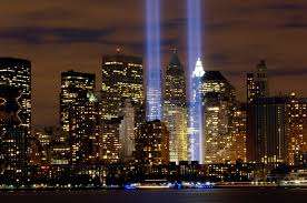 Image result for 9/11 memorial
