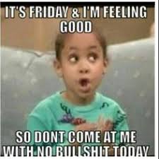 Funny Friday Memes on Pinterest | Tgif, Happy Friday and Finally ... via Relatably.com