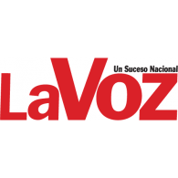 Resultado de imagen para logotipo Diario LA VOZ