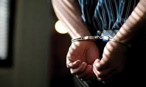 بازداشت یک شهروند ile ilgili görsel sonucu