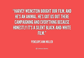 Weinstein Quotes. QuotesGram via Relatably.com