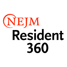 NEJM Resident 360 - Curbside Consults Podcast