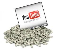 Cara baru mendapatkan uang dari youtube