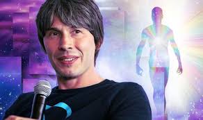 Life after death: Brian Cox says physics 'ruled out' the human soul at ...