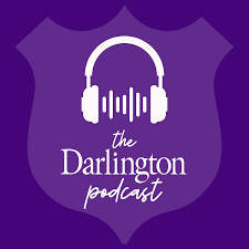 The Darlington Podcast