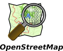 Αποτέλεσμα εικόνας για OpenStreetMap