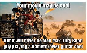 Image result for mad max: fury road