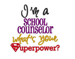 school counselor – Etsy UK via Relatably.com