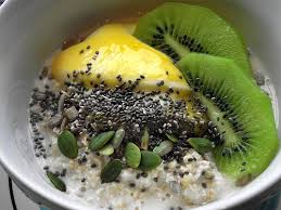 Image result for chia seeds