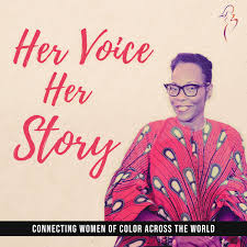 Her Voice Her Story