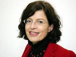 Jacqueline Boysen (Deutschlandradio - Bettina Straub)Jacqueline Boysen, geboren 1965 in Hamburg, ist Journalistin und Historikerin. - 7891e68ef9c1c3918aa12877dd344a8bv2