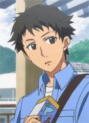 Fuuma MONOU | Characters | Anime-Planet - takashi_sano_39302