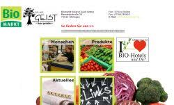 Biomarkt Roland Geist GmbH - Hofladen Adresse / Anschrift ... - biomarkt_geist