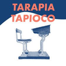 Tarapia tapioco