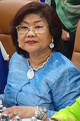 Bekas Ketua Wanita Umno Tan Sri Rafidah Aziz membidas Datuk Seri Shahrizat Abdul Jalil, dengan mendakwa menteri wanita, keluarga dan pembangunan masyarakat ... - 39c6c1cc7ede205b4b9ea5d77a3f3a8e