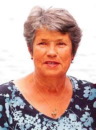 Carolyn Smallwood. THOMASTON — Carolyn M. Littlehale Smallwood, 79, of Thomaston died Sept. 14, 2013, at Pen Bay Medical Center in Rockport. - smallwood_carolyn