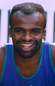 DS Icons: Kriss Akabusi Next &quot;Alwiiiggght!&quot; Copyright: Rex Features 1 of 8 - 550w_dsicon_kriss_akabusi_1