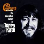 The Innovative Guitar of Terry Kath