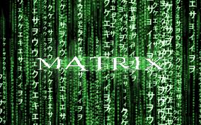Bildergebnis für matrix film bilder