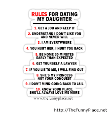 sayings dating daughter | Funny Pictures, Awesome Pictures, Funny ... via Relatably.com