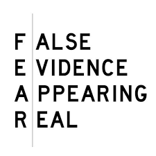 Image result for images of faith vs Fear