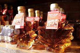 Image result for Maple Syrup