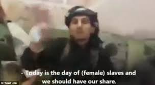 Image result for ISIS cruelty towards women