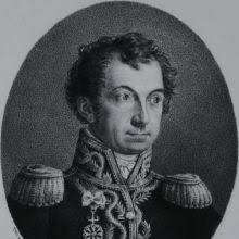 Feuerbach, Paul Johann Anselm von