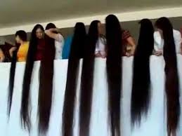 Kết quả hình ảnh cho tóc dài